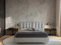 Letto moderno Icarus  Artigianale con un ribasso del 27%