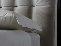 Letto moderno Icarus  Artigianale con un ribasso del 27%