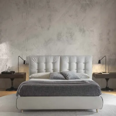 Letto moderno Icarus  Artigianale con un ribasso del 27%