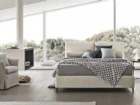 LETTO Jago V&nice in OFFERTA OUTLET - 29%