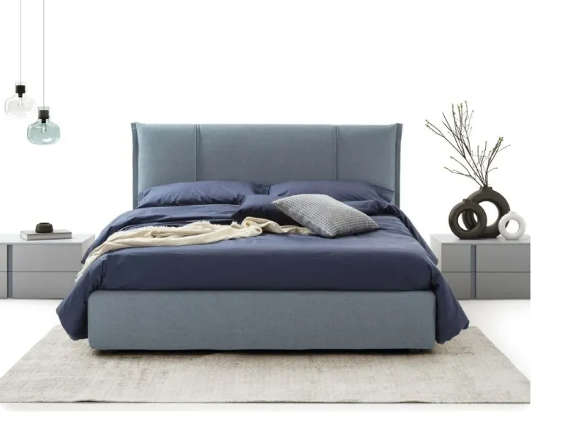 Approfitta dello sconto 29% sul letto Miguel di Artigianale