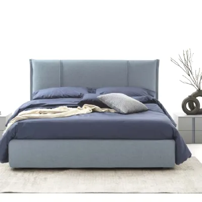 Approfitta dello sconto 29% sul letto Miguel di Artigianale