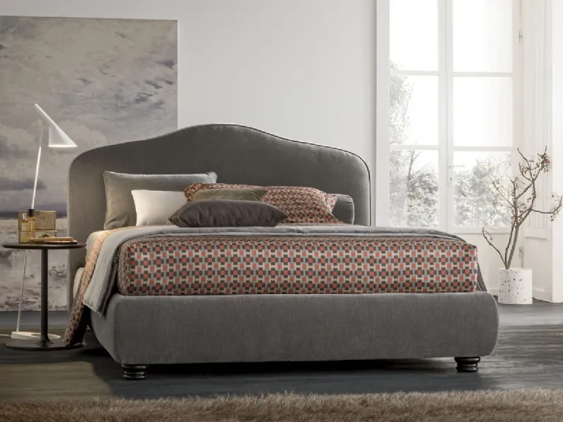 Letto moderno Althea V&nice con un ribasso del 30%