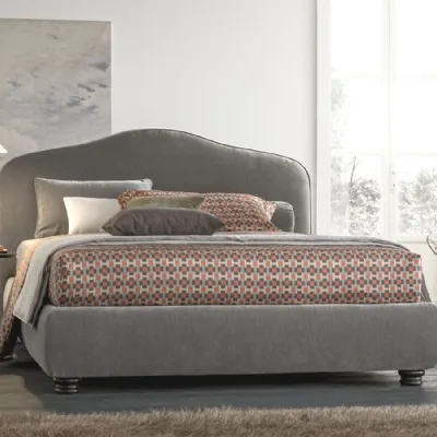 Letto moderno Althea V&nice con un ribasso del 30%