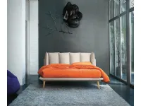 LETTO Birdland Noctis in OFFERTA OUTLET - 30%