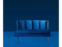 LETTO Birdland Noctis in OFFERTA OUTLET - 30%