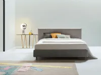 Letto moderno Dread Twils scontato 30%