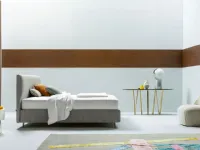 Letto moderno Dread Twils scontato 30%