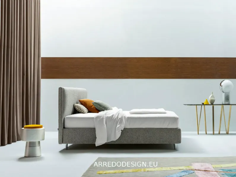 Letto moderno Dread Twils scontato 30%