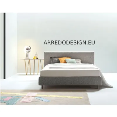 Letto moderno Dread Twils scontato 30%