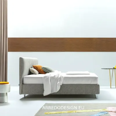 Letto moderno Dread Twils scontato 30%