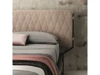 Letto Eva Munari SCONTATO a PREZZI OUTLET