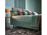 Letto Frick basso Twils SCONTATO a PREZZI OUTLET