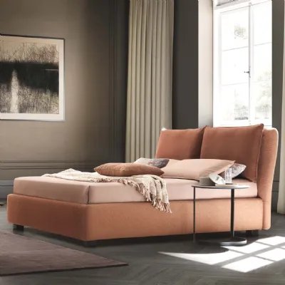 Approfitta dello sconto 30% sul letto Fris di Le comfort