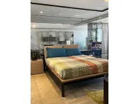 LETTO Fushimi Pianca in OFFERTA OUTLET - 30%