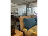 LETTO Fushimi Pianca in OFFERTA OUTLET - 30%