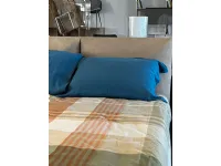 LETTO Fushimi Pianca in OFFERTA OUTLET - 30%