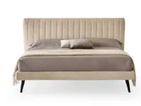 LETTO Goccia Artigianale in OFFERTA OUTLET - 30%