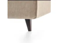 LETTO Goccia Artigianale in OFFERTA OUTLET - 30%