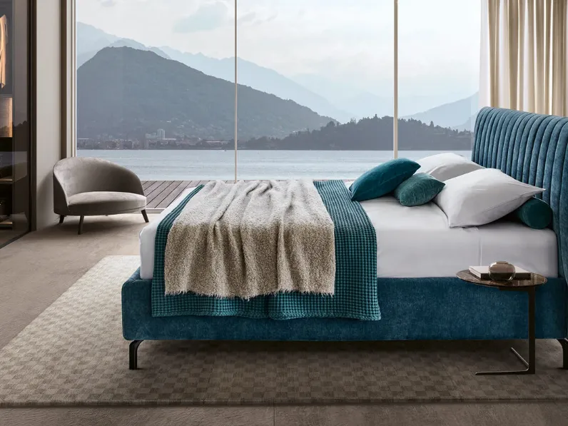 LETTO Goccia Artigianale in OFFERTA OUTLET - 30%