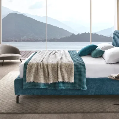 LETTO Goccia Artigianale in OFFERTA OUTLET - 30%