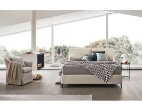 LETTO Jago * V&nice in OFFERTA OUTLET - 30%