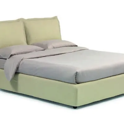 LETTO Melany Noctis a PREZZI OUTLET