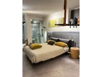 Approfitta dello sconto 30% sul letto Mynight di Lema