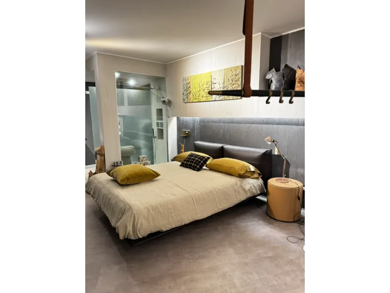 Approfitta dello sconto 30% sul letto Mynight di Lema