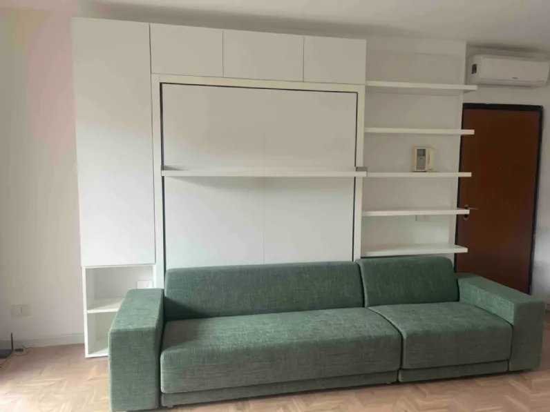 Letto matrimoniale Oslo divano 301 Clei con un ribasso IMPERDIBILE
