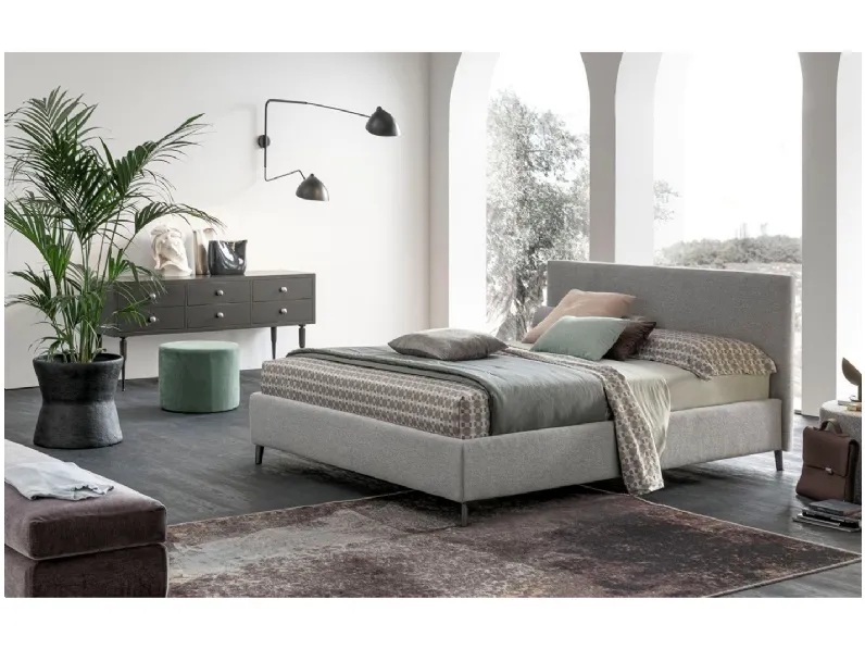 Scopri il Letto Sander* di V&nice scontato del 30%. Un must per arredare!