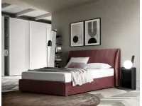 LETTO Scirocco Santalucia in OFFERTA OUTLET - 30%