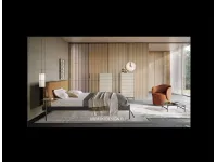 Approfitta dello sconto 30% sul letto Supernova  di Dall'agnese