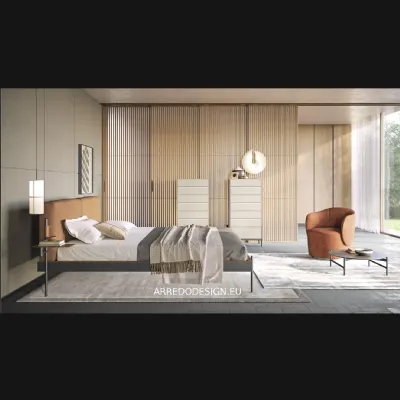Letto Supernova �di Dall'agnese scontato del 30%