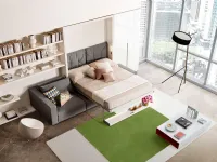 LETTO Swing Clei in OFFERTA OUTLET - 30%