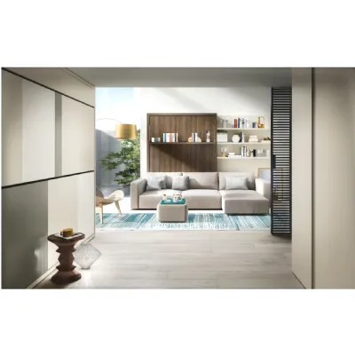 Approfitta dello sconto 30% sul letto Swing di Clei