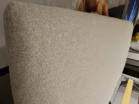 Letto imbottito con contenitore UnoTempura prezzo scontato