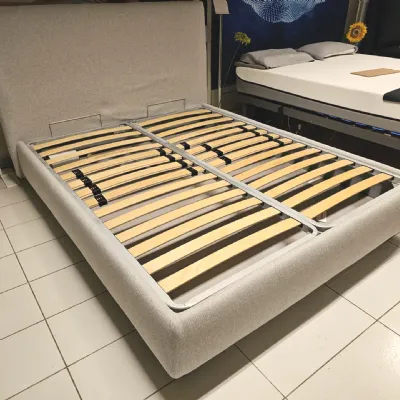 Approfitta dello sconto 31% sul letto Uno di Tempur