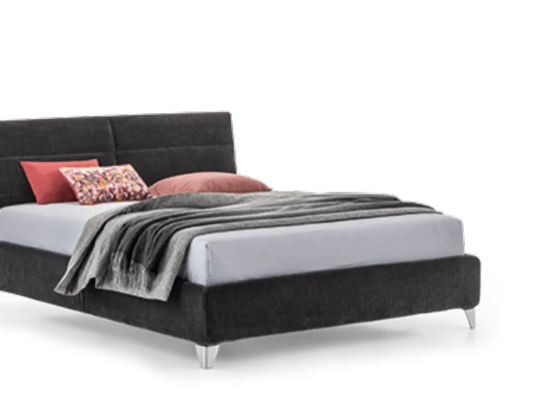 Letto Berry V&nice a PREZZI OUTLET