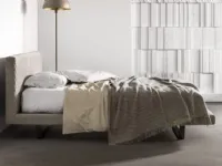 Letto matrimoniale Tiny Bside con uno sconto IMPERDIBILE