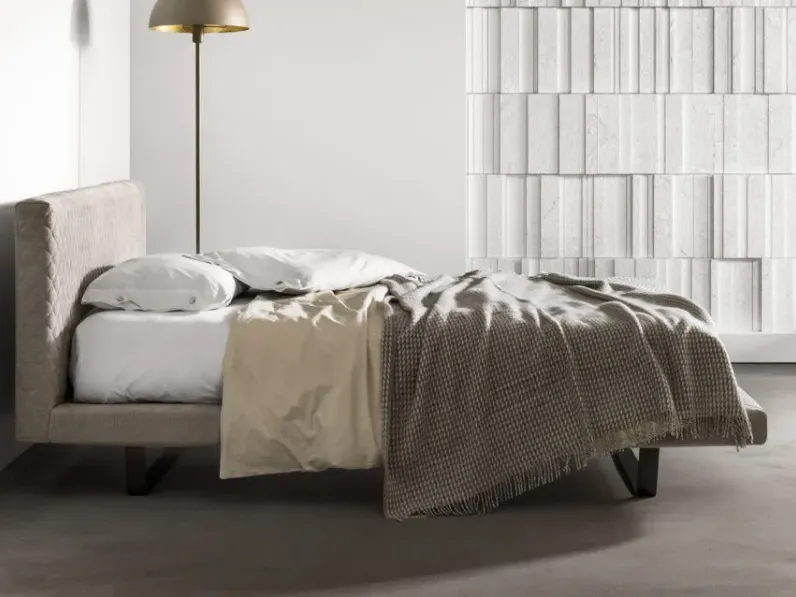 Letto matrimoniale Tiny Bside con uno sconto IMPERDIBILE