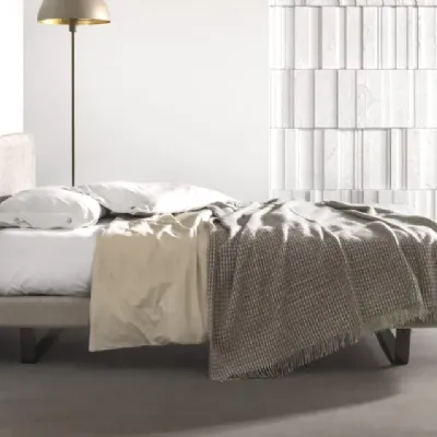 Letto matrimoniale Tiny Bside con uno sconto IMPERDIBILE