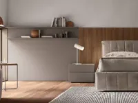 LETTO Ollie Artigianale a PREZZI OUTLET