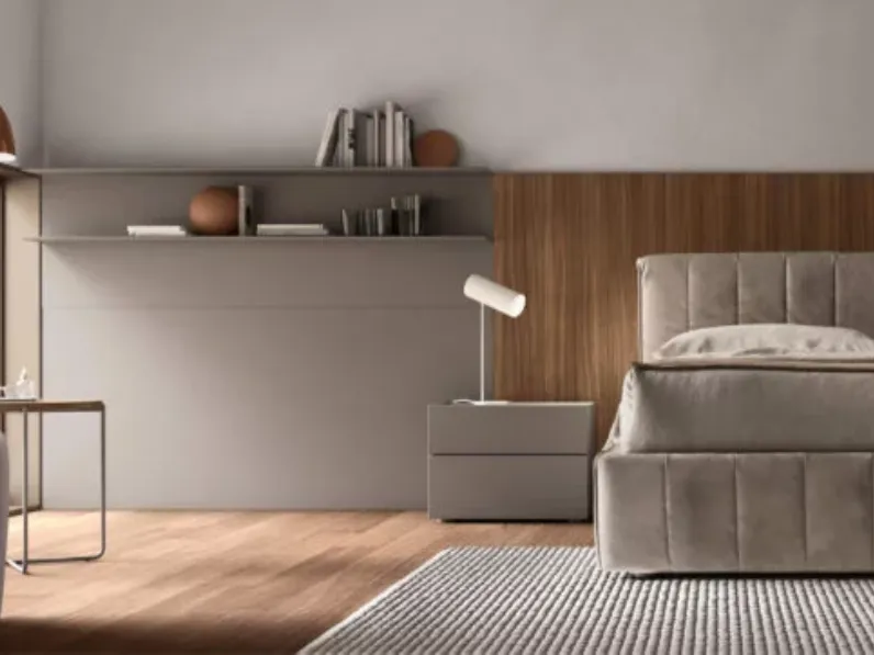 Letto Ollie Artigianale a PREZZI OUTLET