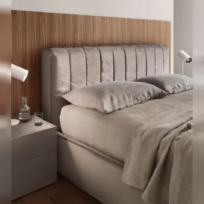 LETTO Ollie Artigianale a PREZZI OUTLET