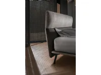 LETTO Dance Samoa in OFFERTA OUTLET - 35%