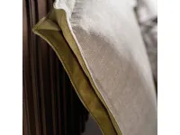 Letto moderno Honey Samoa scontato 35%