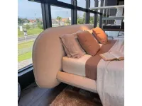 Letto Wabi�di Saba scontato del 35%