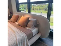 Letto Wabi�di Saba scontato del 35%