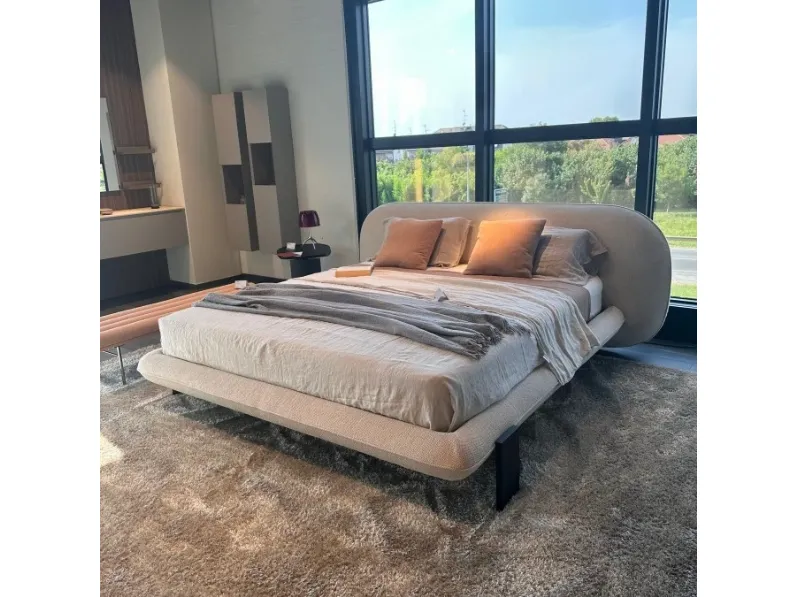 Letto Wabi�di Saba scontato del 35%